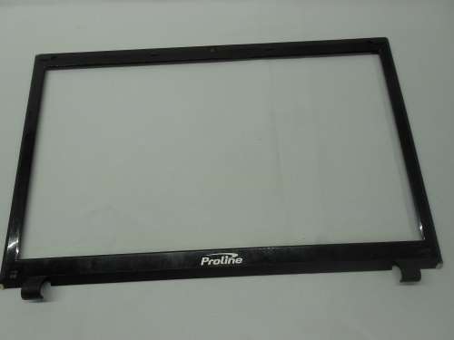Proline Clevo Style-Note C5500Q 15,6` LCD Screen Bezel 6-39-E51Q1-012-P